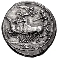 Tetradrachm