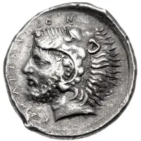 Tetradrachm