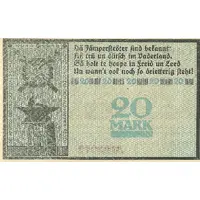 20 Mark
