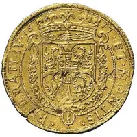 2 Doppie - Ferdinand Gonzaga