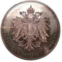 Medal - Commemoration of Austria-Hungary Monarchy