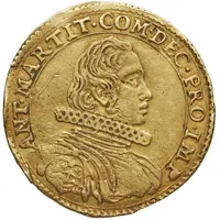 1 Doppia - Antonio Maria Tizzone