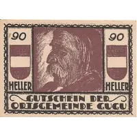 90 Heller Gugu