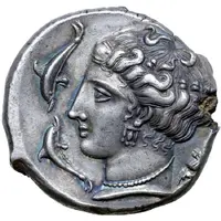 Tetradrachm