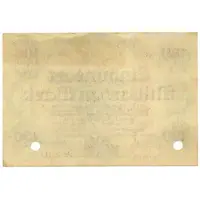 100 000 000 000 Mark