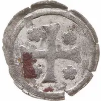 Denier - William II of Sombreffe