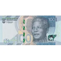 100 Rand