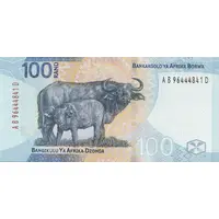 100 Rand