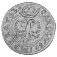 1 Scudo - Giovan Antonio Falletti