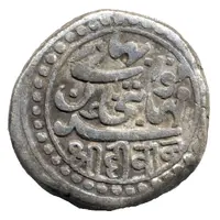 1 Kori - Mohammad Mahatbat Khanji II