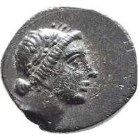 Æ - Nikanor and Zopyros