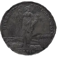 Token - Herr Gott Dich Loben Wier