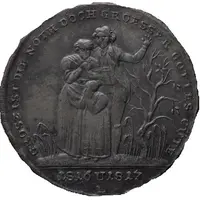 Token - Herr Gott Dich Loben Wier