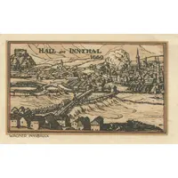 30 Heller - Hall in Tirol