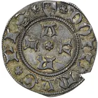 Bolognino - Alexander Sforza Type 2