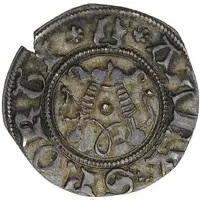 Bolognino - Alexander Sforza Type 2