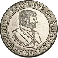 1 luigino - Giorgio I