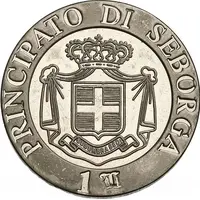 1 luigino - Giorgio I