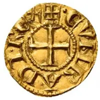 1/4 Genovino 'Quartarola'