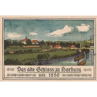 50 Pfennig Handelskammer