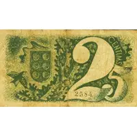 25 Céntimos Montcada i Reixac