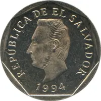 5 Centavos