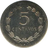 5 Centavos