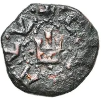 Pul / Follis - Anonymous