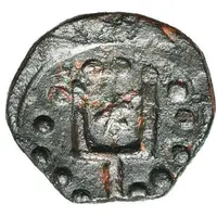 Pul / Follis - Anonymous