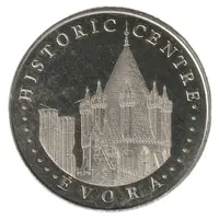 Historic Centre of Évora - UNESCO World Heritage