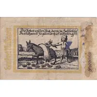 100 000 000 Mark Hallesche Pfännerschaft