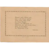 25 Heller Mitterbach