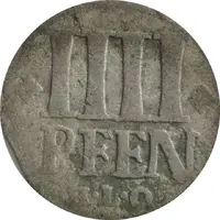 4 Pfennig