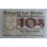 10 Pfennig