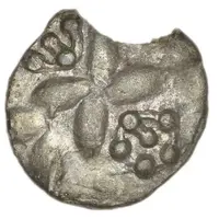 Silver 1/2 Unit - Vepo Vepo Rosette