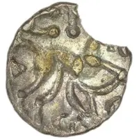 Silver 1/2 Unit - Vepo Vepo Rosette