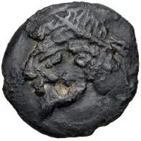 Unknown Æ - Wanwan Kanju, 2nd period, regular tamgha