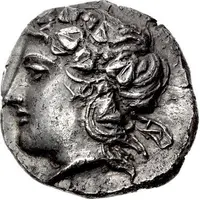 Tetradrachm