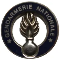gendarmerie nationale