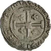 1 Gros - Catherine Cornaro