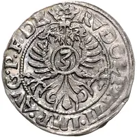 1 Groschen - Louis George