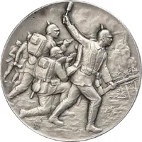 Generalleutnant Erich Ludendorff