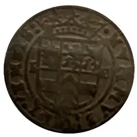 1 Stüber - Albert Frederick and Philip Louis