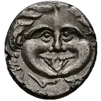Hemidrachm