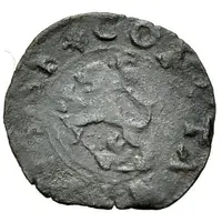 Picciolo - Costanzo Sforza Lion