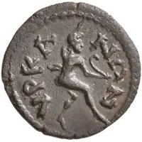 Hemiassarion VΡΚΑΝΩΝ, Hyrcanis