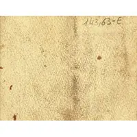 50 Céntimos Gérgal