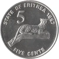 5 Cents