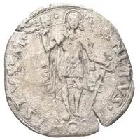 1 Testone - Pierluca II M