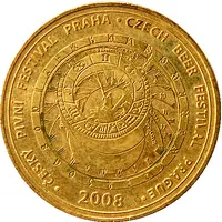 Tolar - Czech Beer Festival Prague